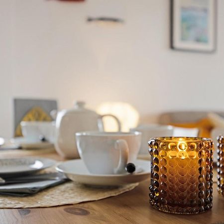 Casa Gaivota Apartment Портиман Екстериор снимка