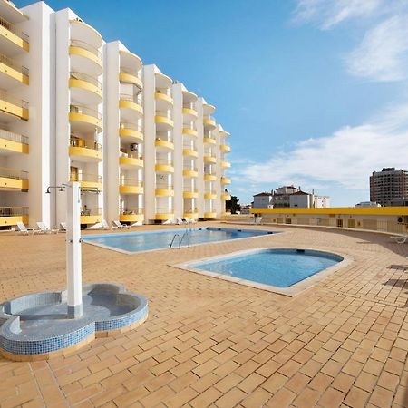 Casa Gaivota Apartment Портиман Екстериор снимка