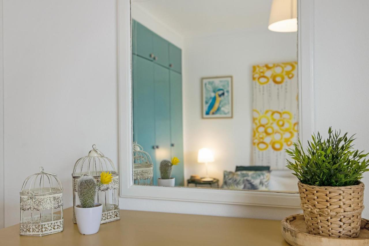 Casa Gaivota Apartment Портиман Екстериор снимка