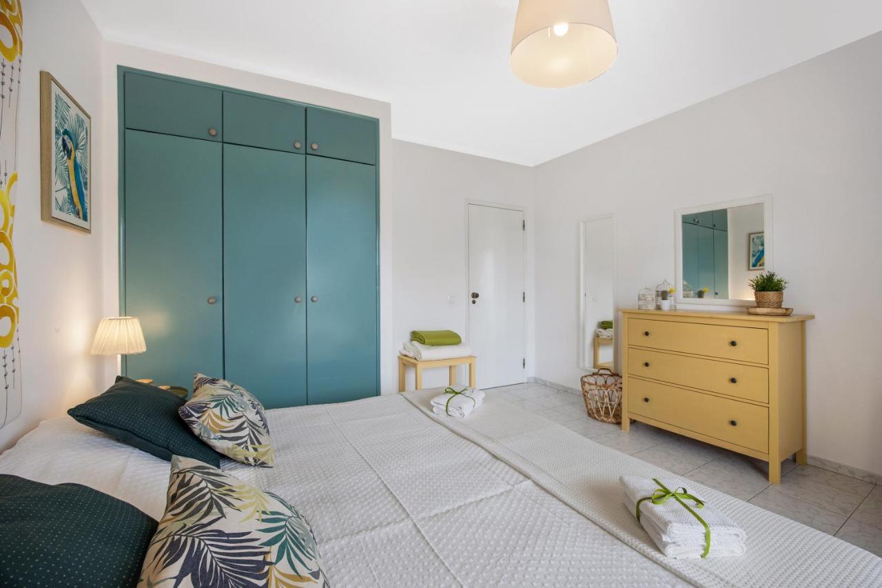 Casa Gaivota Apartment Портиман Екстериор снимка