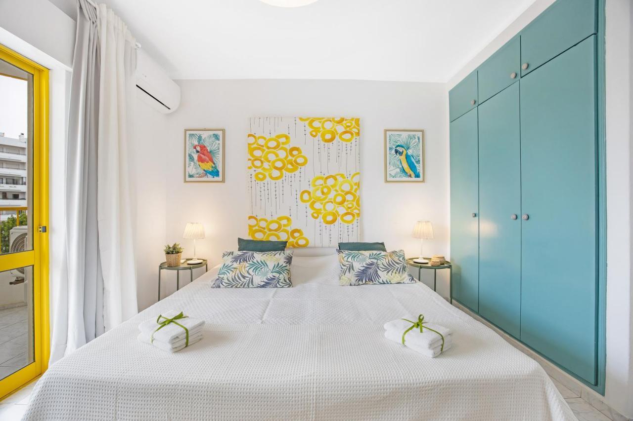 Casa Gaivota Apartment Портиман Екстериор снимка