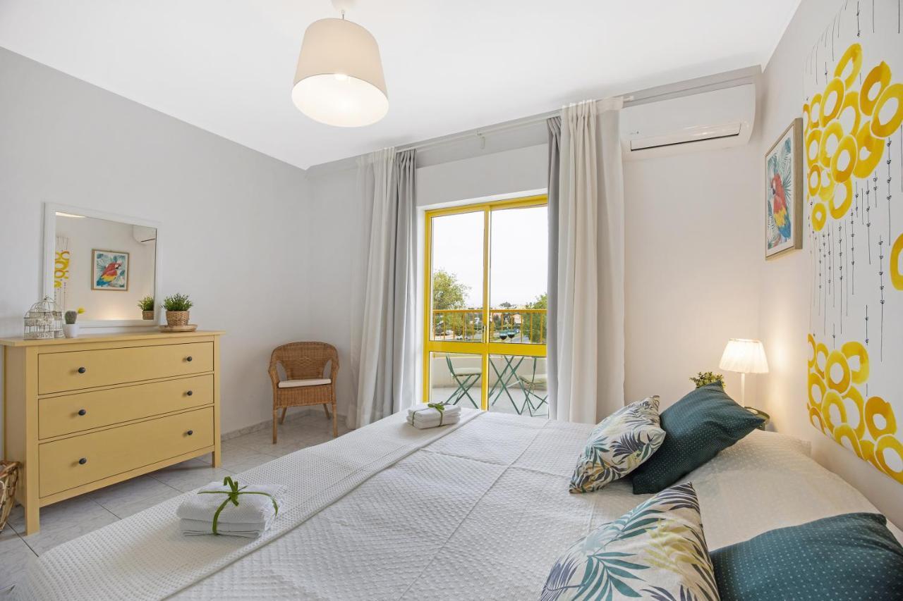 Casa Gaivota Apartment Портиман Екстериор снимка
