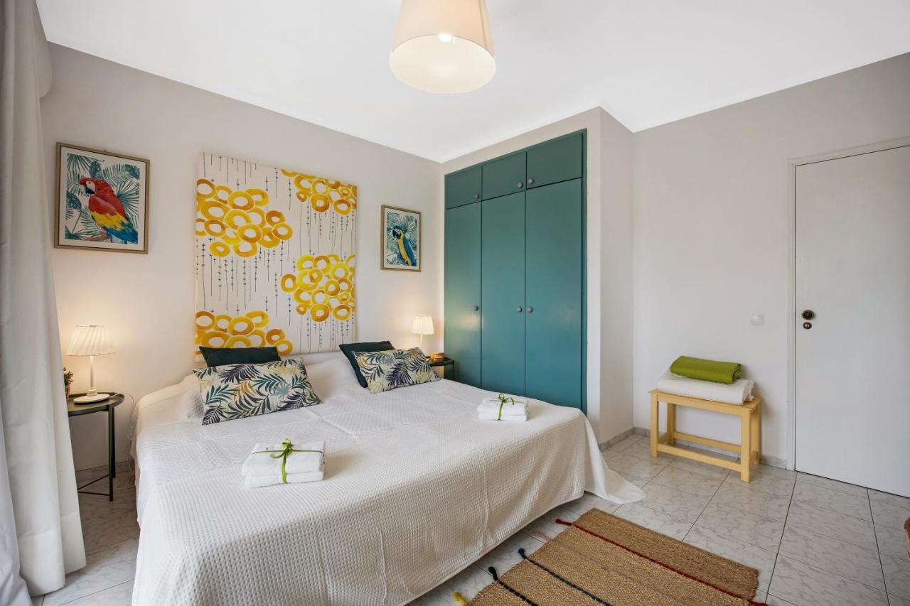 Casa Gaivota Apartment Портиман Екстериор снимка