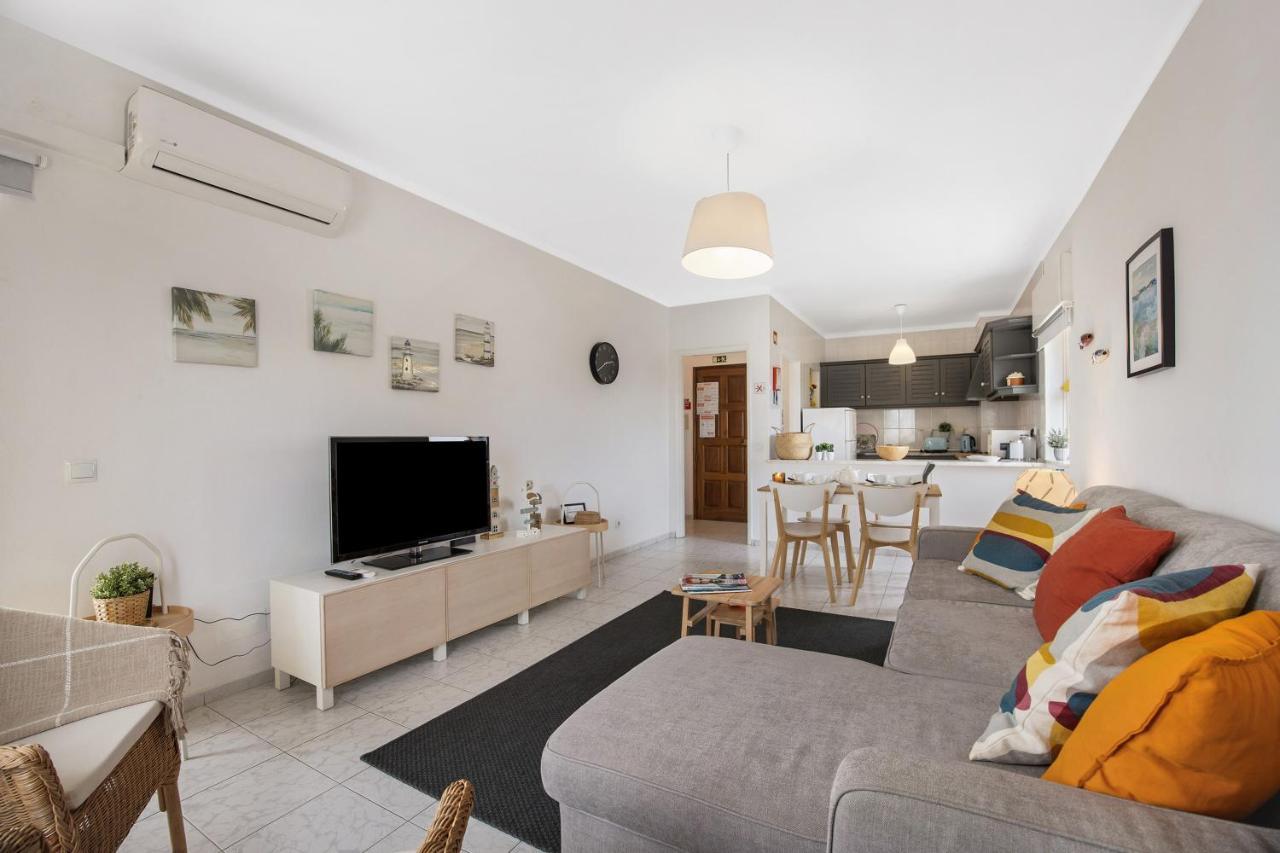 Casa Gaivota Apartment Портиман Екстериор снимка
