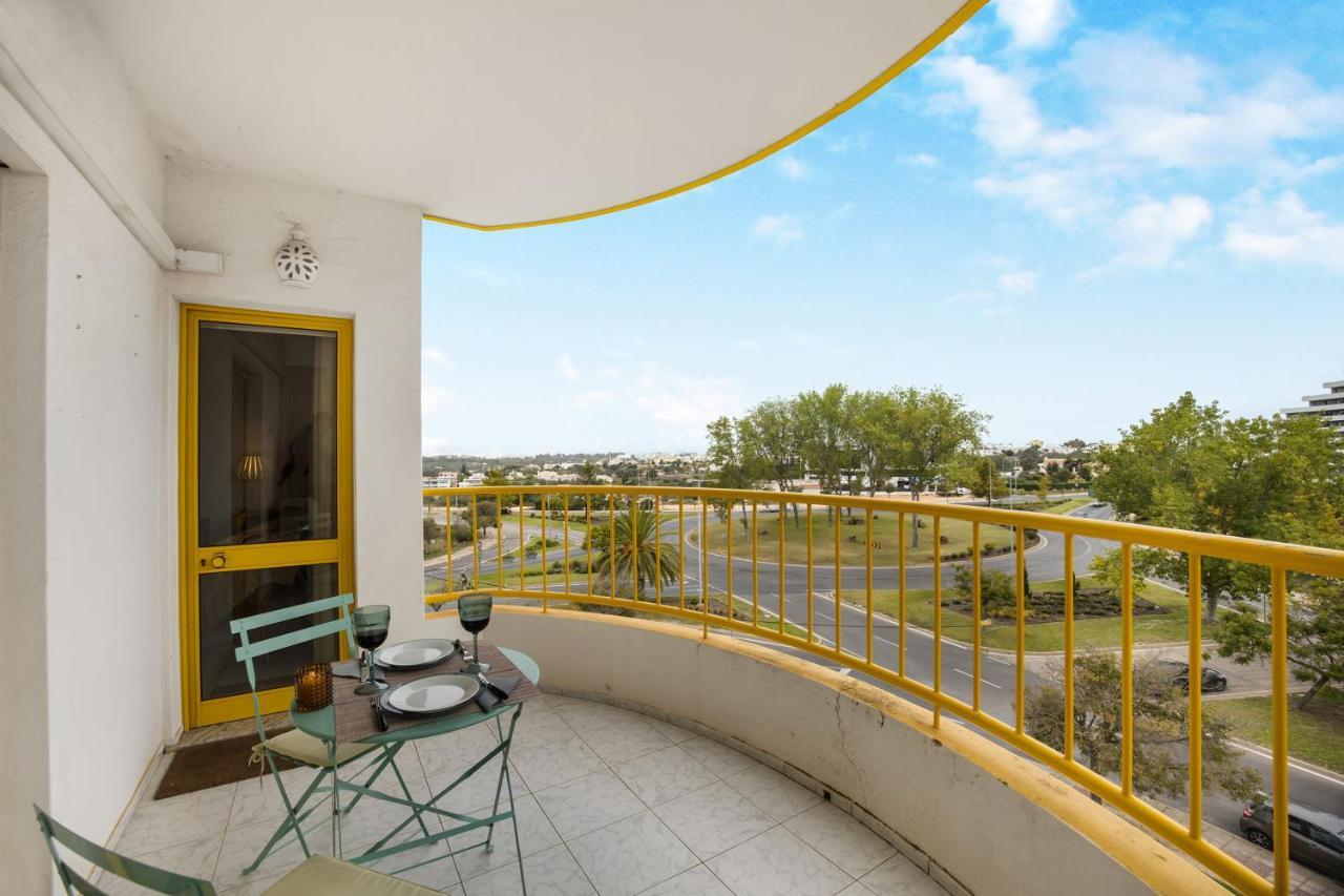 Casa Gaivota Apartment Портиман Екстериор снимка