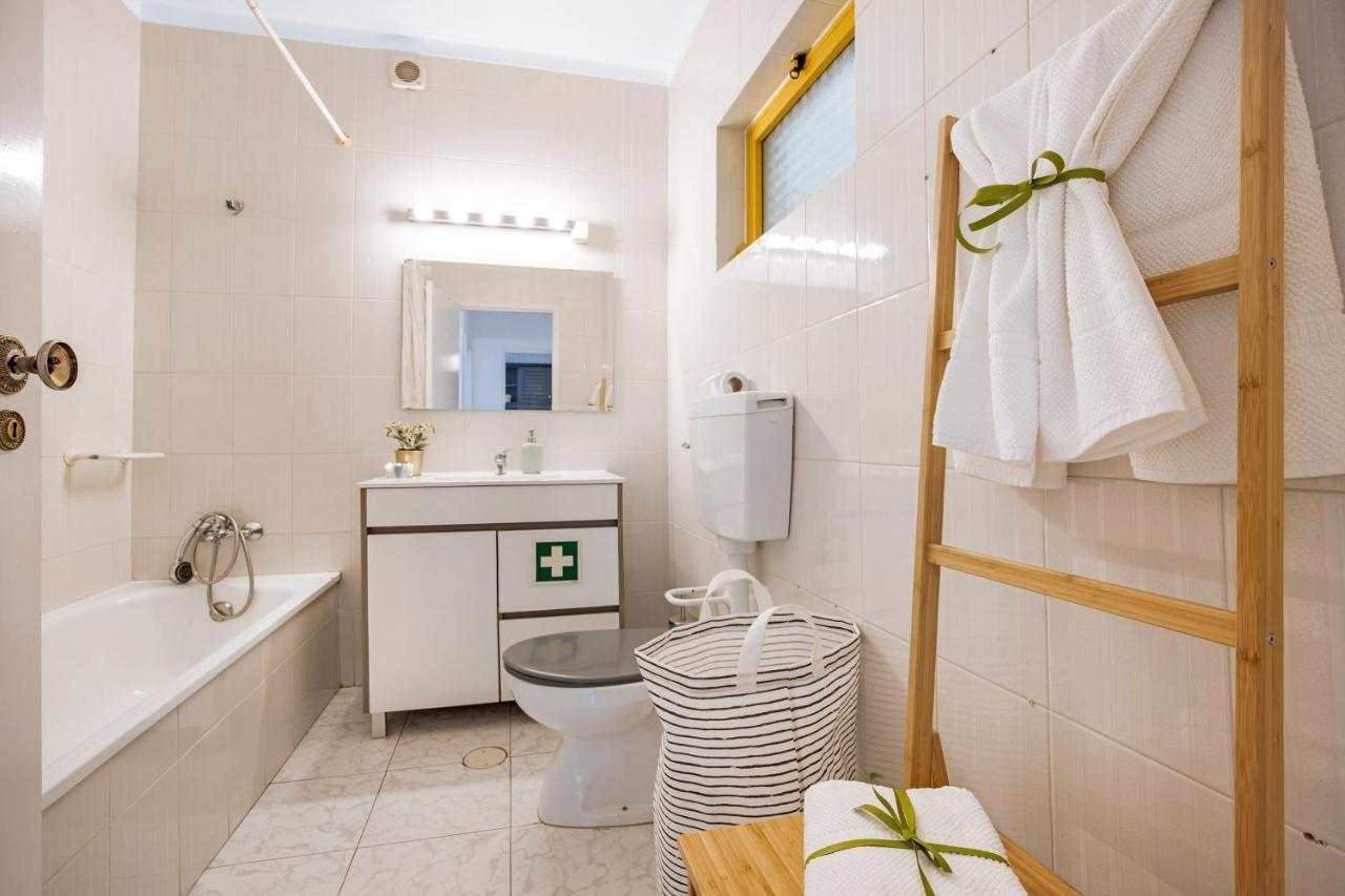 Casa Gaivota Apartment Портиман Екстериор снимка