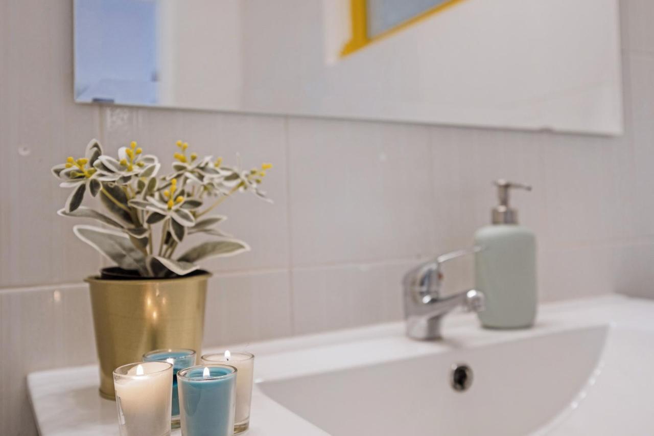 Casa Gaivota Apartment Портиман Екстериор снимка