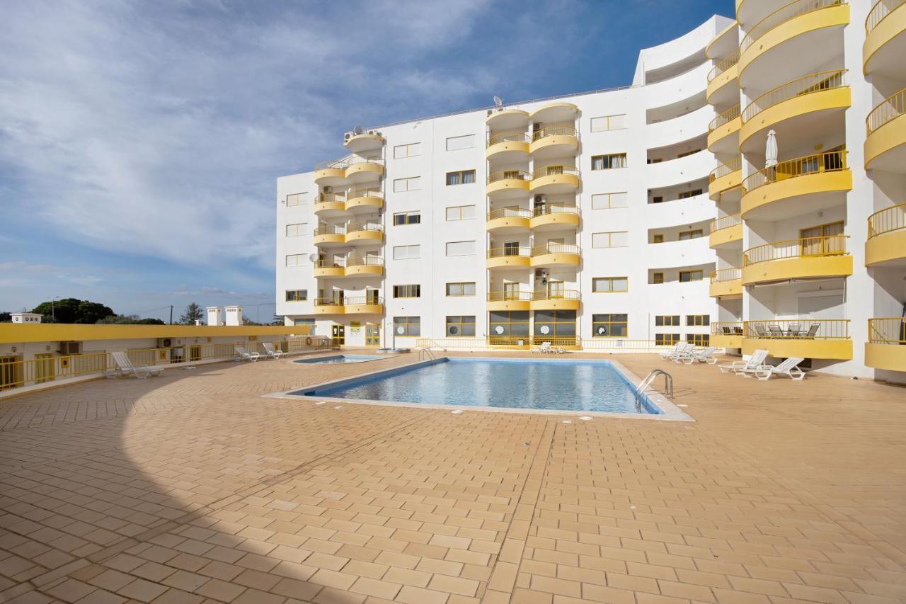 Casa Gaivota Apartment Портиман Екстериор снимка