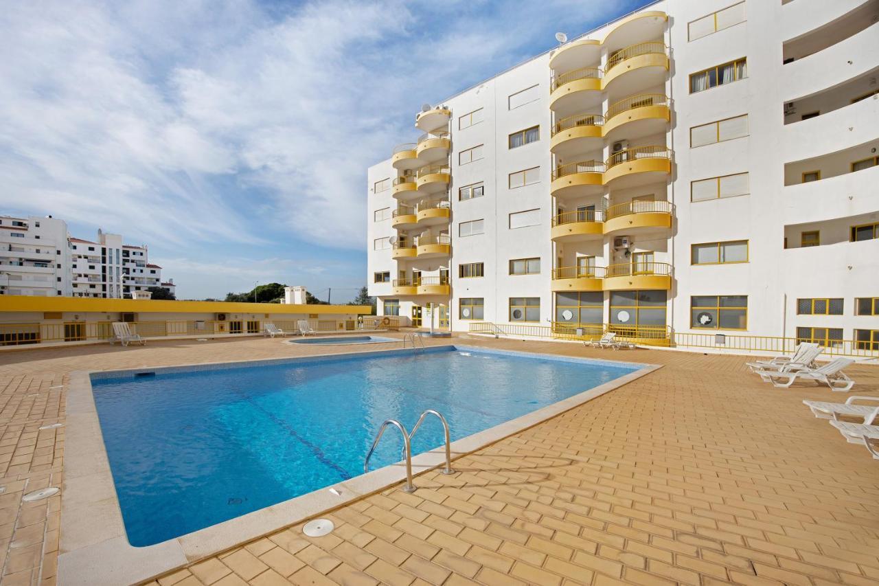 Casa Gaivota Apartment Портиман Екстериор снимка